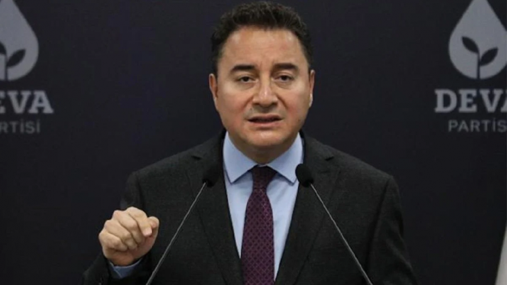 Ali Babacan canlı yayında konuştu: Ülkeyi yönetemeyen insan kümesi var!