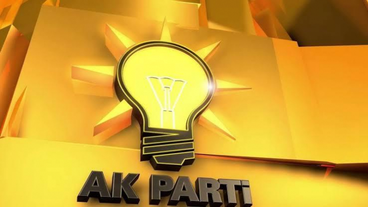 Suriyeli AKP milletvekili aday adayı oldu!