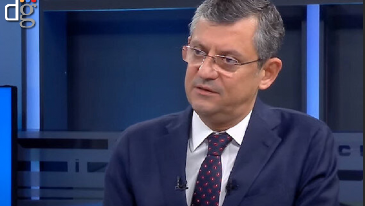 CHP'li Özgür Özel: Bu düzeni değiştireceğiz