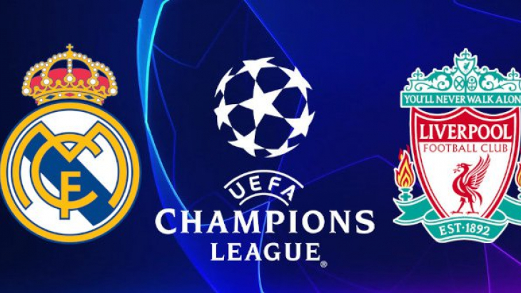 Real Madrid – Liverpool maçı ne zaman, saat kaçta, hangi kanalda?