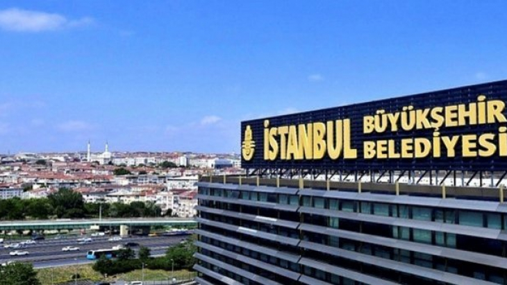 İBB'den Ukrayna'ya yardım! 10 adet İETT otobüsü…