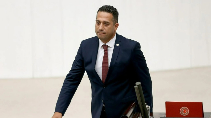 CHP'i Ali Mahir Başarır: Büyük bir skandalı açıklayacağım