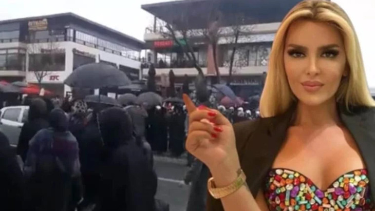 Selin Ciğerci ilk kez Ece Üner'e konuştu: Babam beni aradı!
