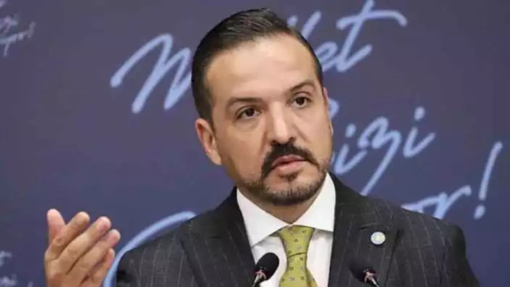 Kürşad Zorlu'dan İmamoğlu ve Yavaş açıklaması