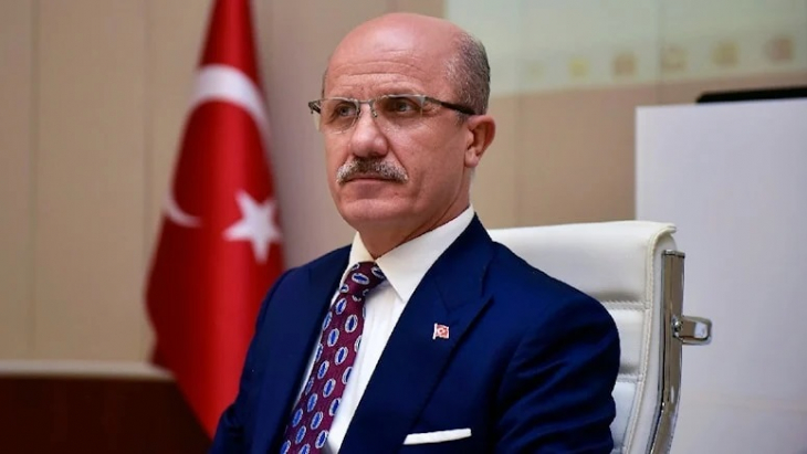 YÖK Başkanı Özvar açıkladı! Depremde kaç üniversiteli hayatını kaybetti?