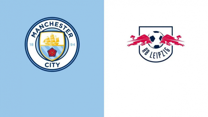 Manchester City – RB Leipzig maçı ne zaman, saat kaçta, hangi kanalda?