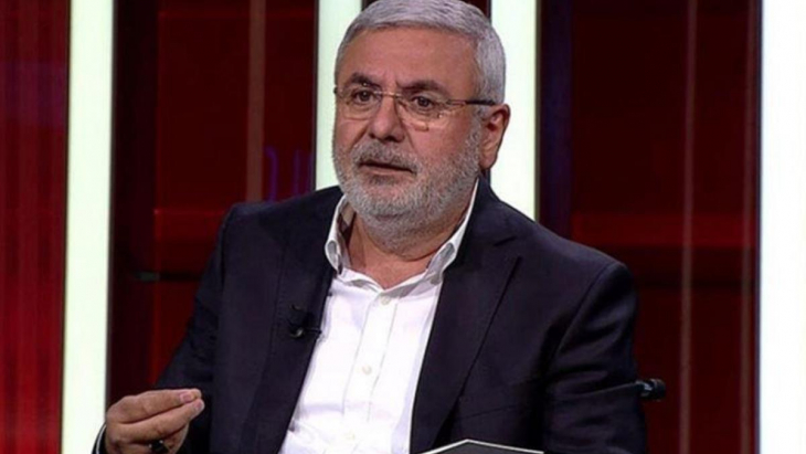 Eski AK Partili vekil Mehmet Metiner partisini uyardı!