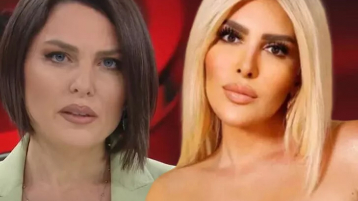 Ece Üner'den Selin Ciğerci linçine tepki! Tacizci şeyhe bu tepki verildi mi?
