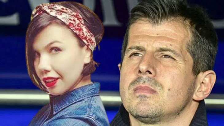 Pucca'dan Emre Belözoğlu'na tepki: Geçmiş cinsel hayatı mı…