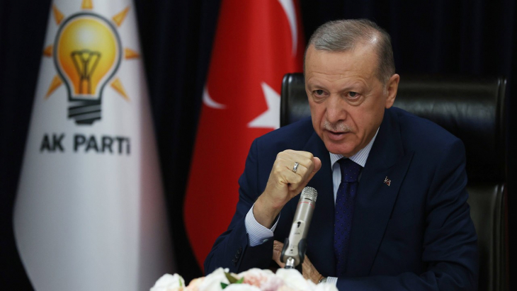AK Parti'den dikkat çeken açıklama! ANAP, DSP ve HÜDAPAR ile ittifak olacak mı?