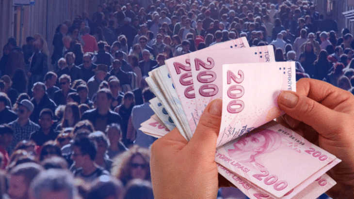 SGK harekete geçti brüt formülü masada! Asgari ücret 11.759 lira mı ödenecek?