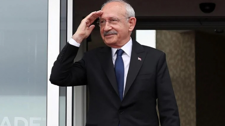 Kemal Kılıçdaroğlu AK Partili vekillere teşekkür etti