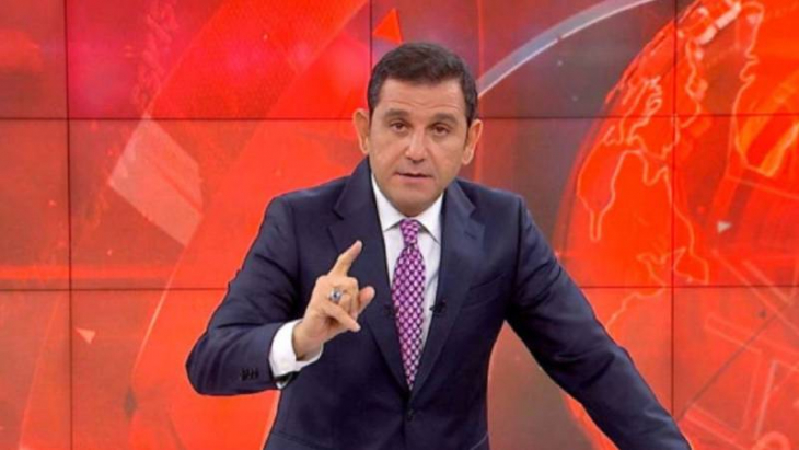 Sözcü TV ile ekranlara dönen Fatih Portakal: Kimilerini öfkelendireceğiz ama..