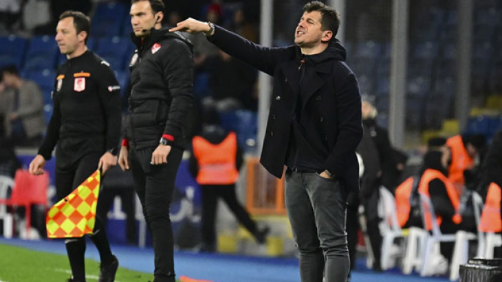 Emre Belözoğlu'ndan Beşiktaşlı taraftarlara skandal sözler!