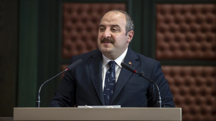 Mustafa Varank'ın acı günü! Ali Haydar Varank öldü mü?