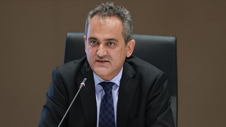 Bakan Mahmut Özer LGS sınav tarihini açıkladı!