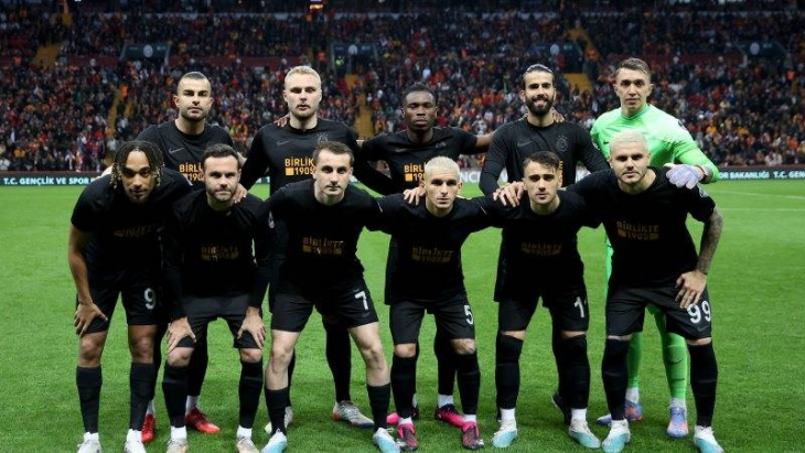 Fernando Muslera, maç kaçırmadan formasına kavuştu!