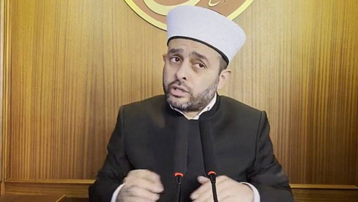 İmam Halil Konakçı: Deprem felaketi bize kefaret olacak