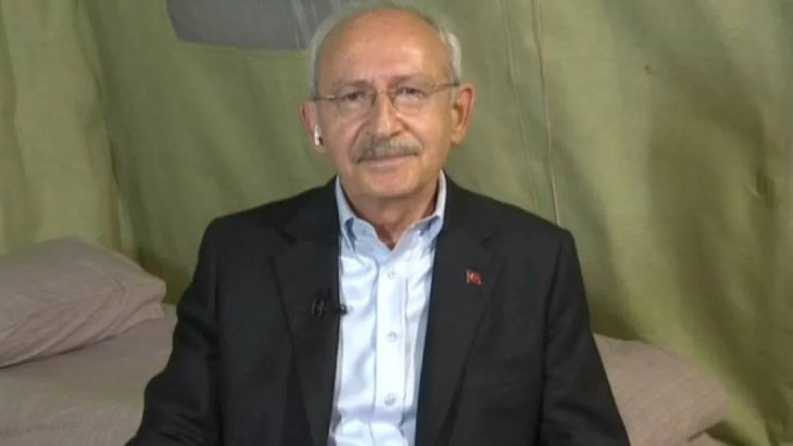 Kemal Kılıçdaroğlu canlı yayında konuştu: Çok zor olduğunun farkındayım