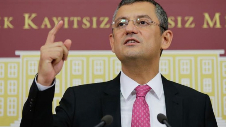 Özgür Özel Kemal Kılıçdaroğlu'na yönelik suikast iddialarına yanıt! Böyle duyumları alıyoruz