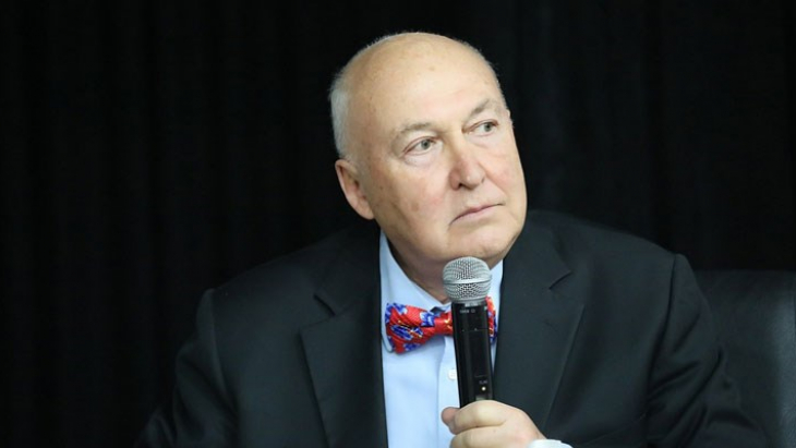 Prof. Dr. Ahmet Ercan'dan Kayseri'deki deprem hakkında açıklama!
