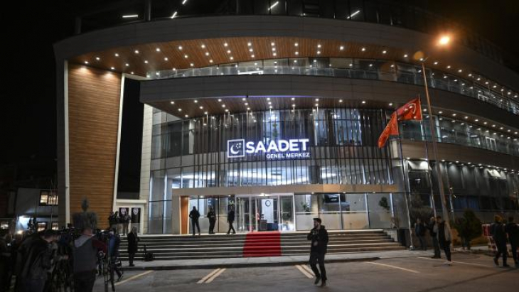 Saadet Partisi'nde flaş açıklama: Kılıçdaroğlu'nun adaylığını tanımıyoruz!
