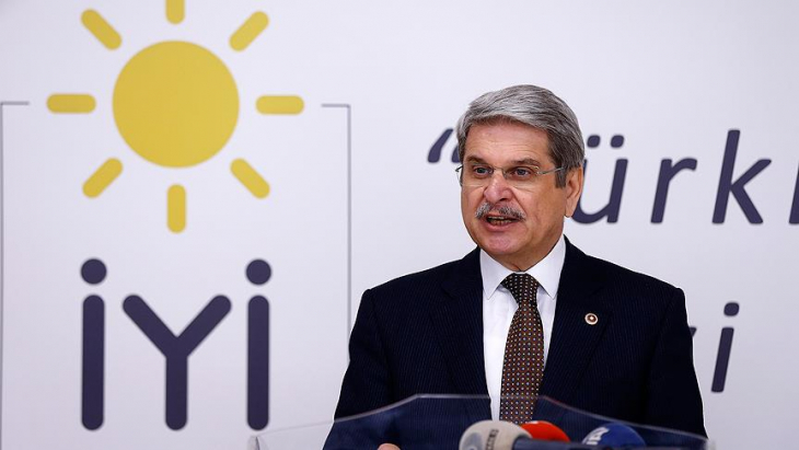 İYİ Partili Aytun Çıray meclis gündemine taşıdı! Cenazelerine ulaşılamayan kaç vatandaşımız var?
