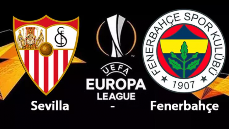 Sevilla – Fenerbahçe maçı ne zaman, saat kaçta, hangi kanalda?