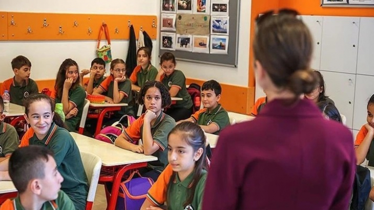 MEB'den atama duyurusu! Tarih açıklandı..