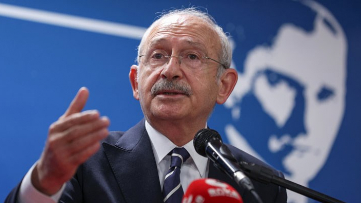 Kemal Kılıçdaroğlu'ndan bomba HDP açıklaması