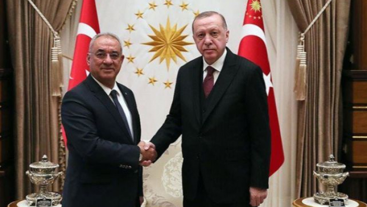 DSP Kemal Kılıçdaroğlu'nun adaylığını destekleyecek mi?