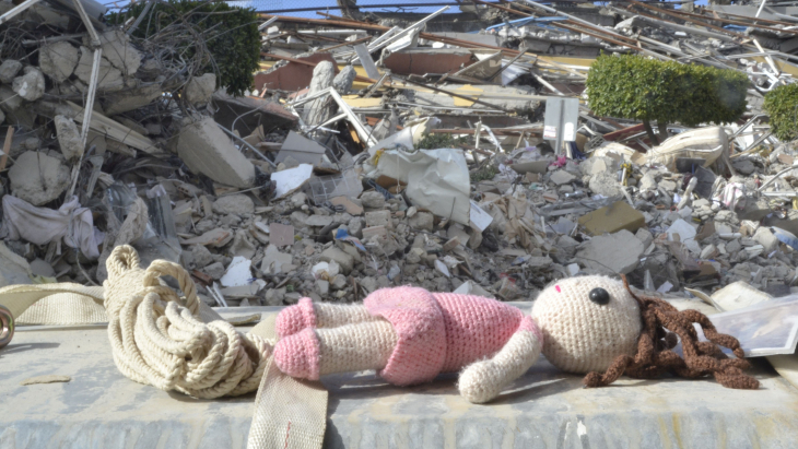 Deprem bölgesinde 55 çocuk kayıp! Kimliği belirlenemeyen 0-1 yaş arasında 137 bebek var