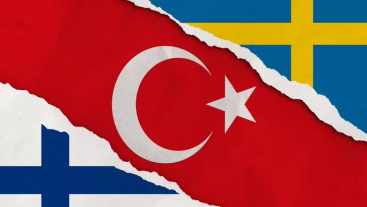 NATO’da kritik toplantı! Türkiye, İsveç ve Finlandiya üçüncü kez masaya oturuyor