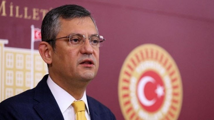 Özgür Özel'den HDP açıklaması: Bakanlık verilmesi mümkün mü?