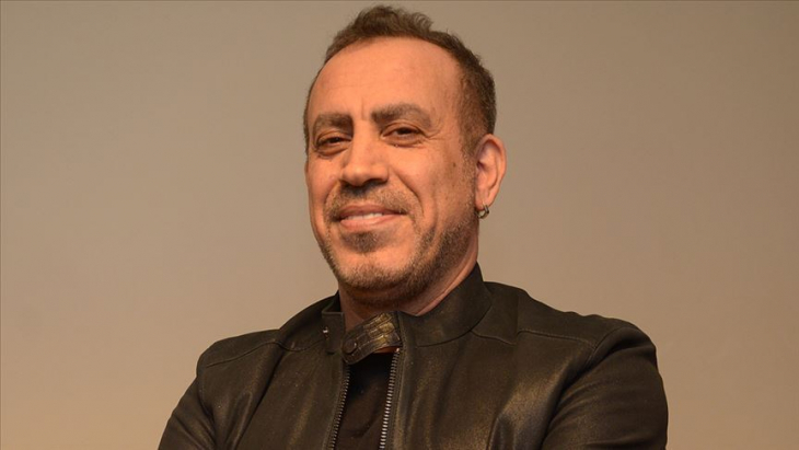 Haluk Levent'in o klibi tekrar gündemde: Güçleri yeterse beni yıksınlar