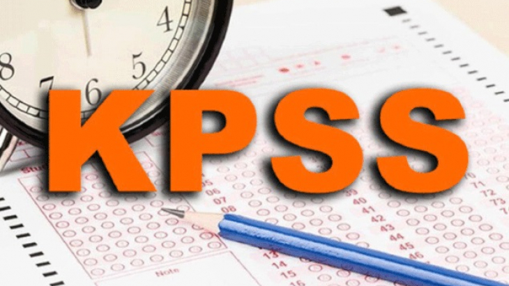 KPSS'nin yapılacağı tarih belli oldu!