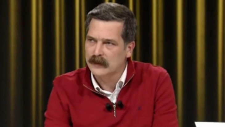 Erkan Baş açıkladı: TİP, Kemal Kılıçdaroğlu'nu destekleyecek mi?