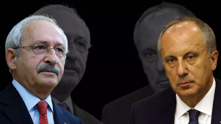 Uğur Dündar açıkladı: Muharrem İnce Kemal Kılıçdaroğlu ile görüşecek mi?