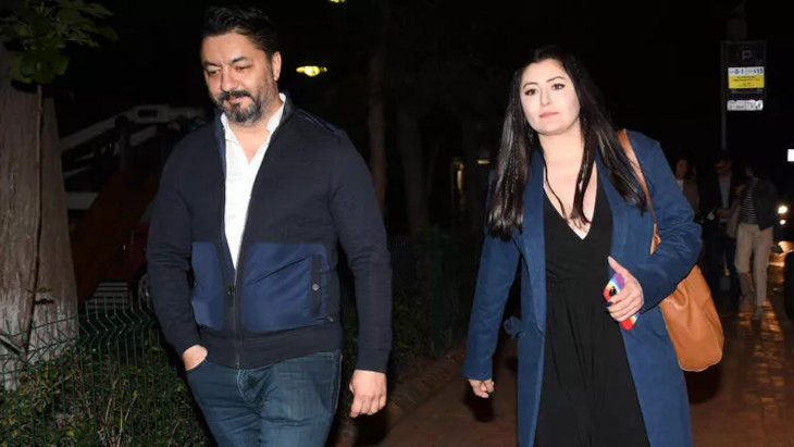 Deniz Çakır evleniyor! İşte Bilgehan Baykal hakkında merak edilenler