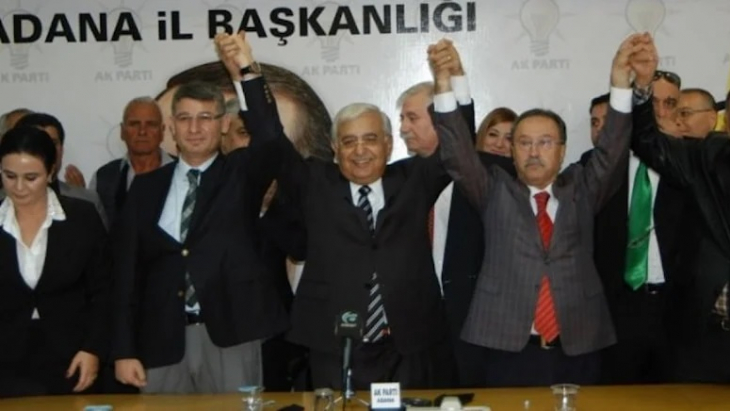 1.2 milyonluk ihale AKP'nin aday adayına gitti!
