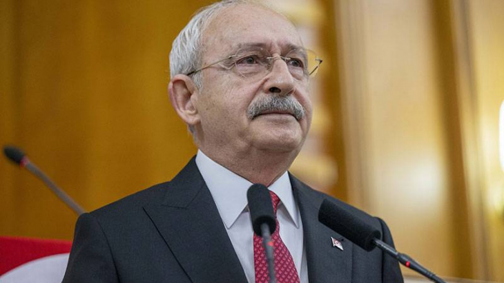 Kılıçdaroğlu'ndan depremzede çıkışı! '5 kuruş istemeye kimsenin hakkı yok'