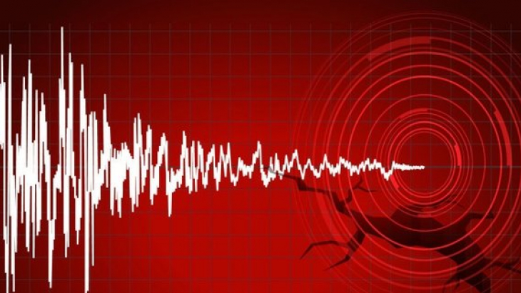 Kayseri'de ard arda iki deprem oldu! AFAD'dan açıklama var