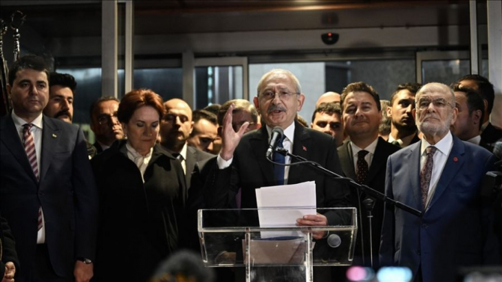 Kemal Kılıçdaroğlu seçilirse parti rozetini çıkaracak mı?
