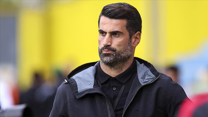 Volkan Demirel'in yeni adresi belli oldu!