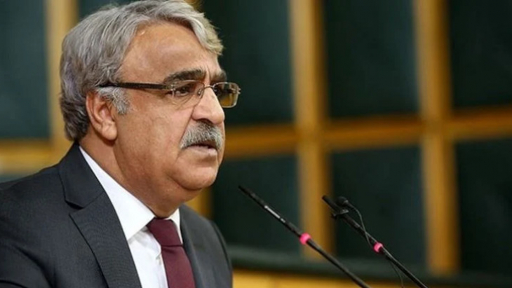 Mithat Sancar'dan Kılıçdaroğlu'na çağrı: Konuşmak için bekliyoruz