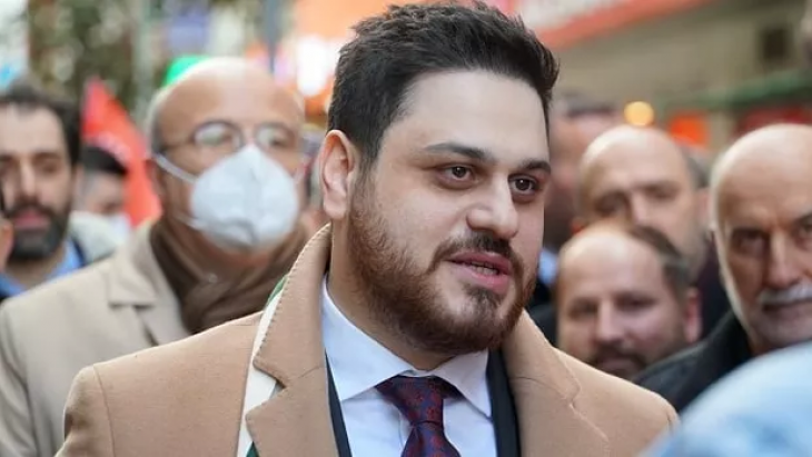 Hüseyin Baş: Korkunun ecele faydası yok