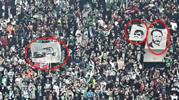 Olaylı Bursaspor-Amedspor maçı sonrası TFF'den açıklama! Cezai işlem uygulanacak mı?