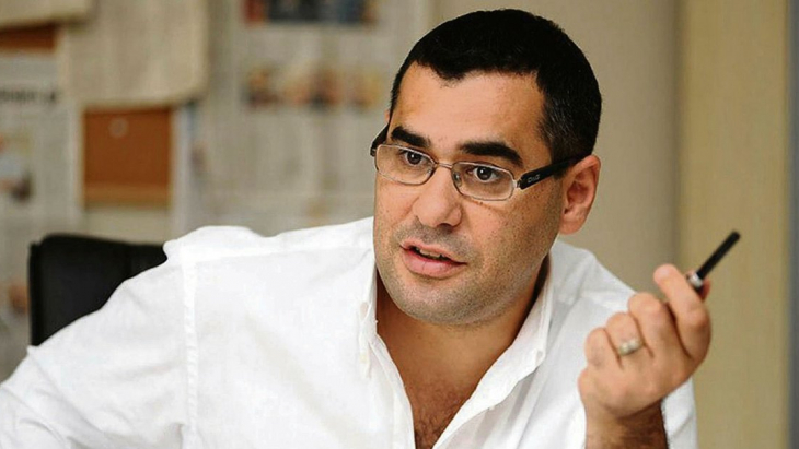 Gazeteci Enver Aysever'den olay Mansur Yavaş Ekrem İmamoğlu paylaşımı! Önce yazdı sonra sildi