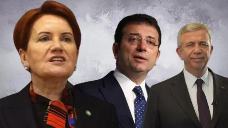 İyi Parti Sözcüsü Kürşad Zorlu Meral Akşener'in masaya dönme şartını açıkladı!