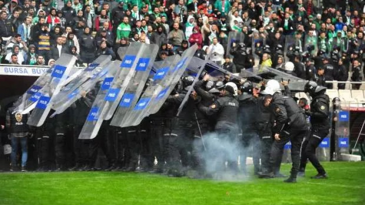 Amedsporlu Raşit Yöndem: Terörist diye bağıranlara hakkımı helal etmiyorum